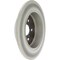 Centric Parts Gcx Brake Rotor, 320.44134 320.44134 - alternate 2